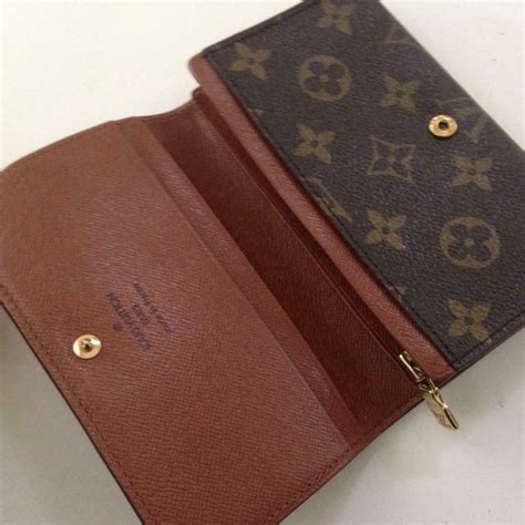 reddit louis vuitton wallet rep|louis vuitton bifold wallet.